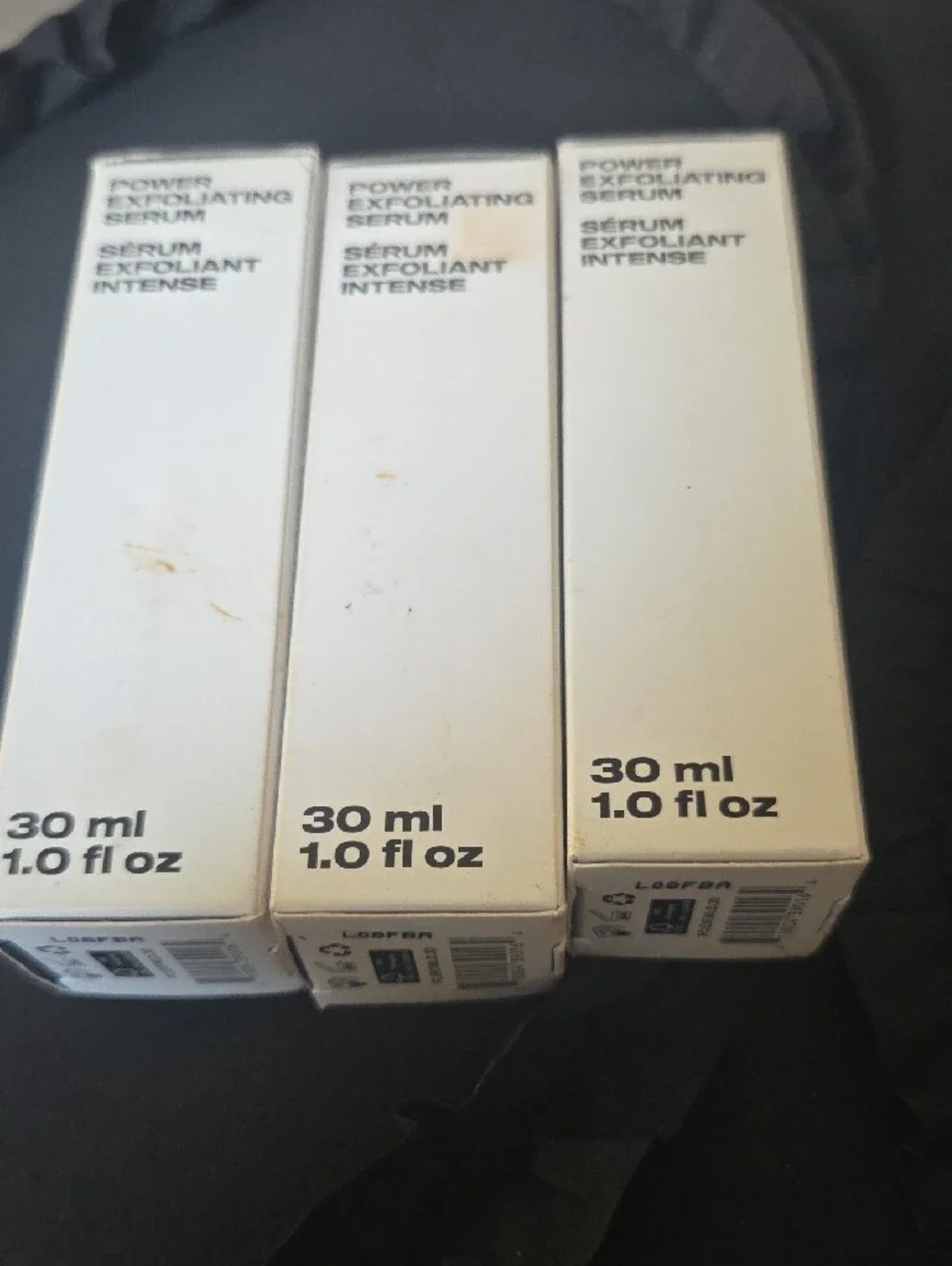 Mutha Brand Skin Care Serums